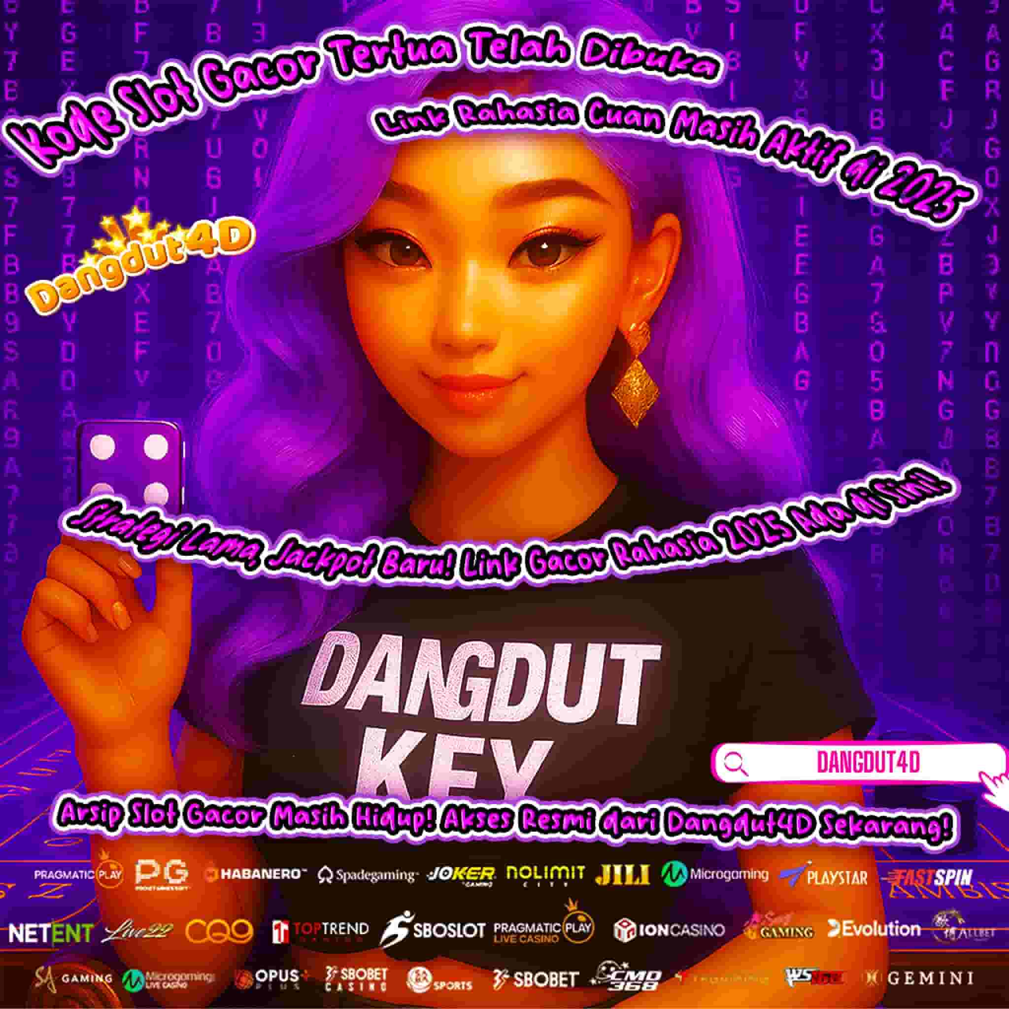 DANGDUT4D